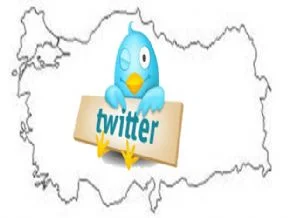 Türkiye Twitter'ı salladı