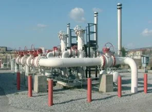 Türkiye'ye doğalgaz müjdesi