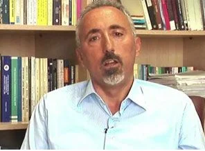 'Türkler ve Kürtler muazzam uçuş yapabilir'