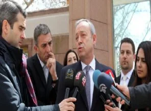 TÜSİAD Başkanı'ndan açıklama