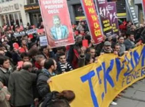 Tweet attığım için gözaltına alınır mıyım?