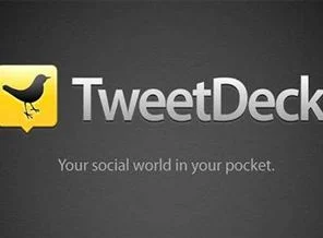 TweetDeck'in mobilde fişi çekildi