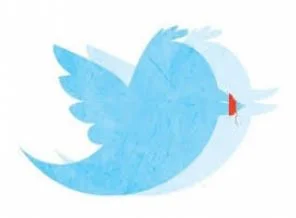 Twitter'da tehlikeli oyun