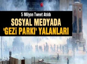 Twitter'daki 17 yalan haber