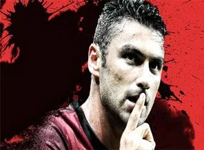 UEFA Burak'ı yılın futbolcusu seçti