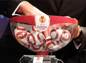 UEFA'da kura heyecanı