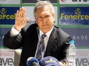UEFA Fenerbahçe için 2 yıl men istedi