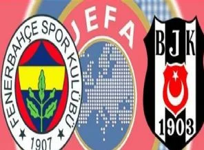 UEFA'nın kararı dünya basınında