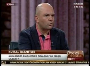 Uğurluel Yavuz Sultan ile Alevilerin ilişkilerini anlattı