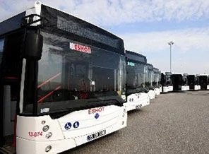 Ulaşıma LYS düzenlemesi