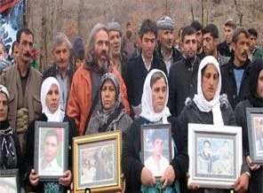 Uludere dava dosyası askeri savcılıkta