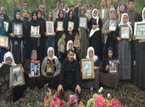 Uludere: Her karanfile 3 bin lira ceza