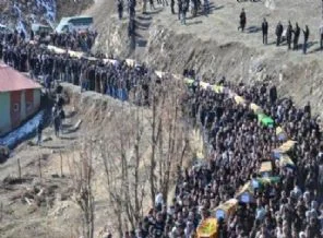 Uludere olayında flaş gelişme