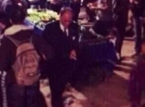 Ulusalcılar iyice abarttı: Atatürk de Gezi Parkı'ndaydı