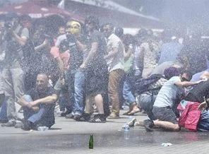 Uluslararası Af Örgütü iddiası: İstanbul'da iki eylemci öldü