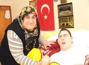Umut, unutuldu