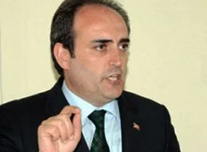 Ünal: Sokakta iktidar arıyorlar