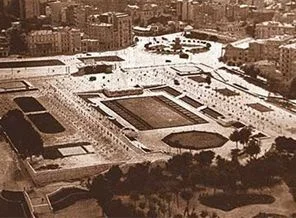 Üner Kırdar: Babamın Gezi Parkı talan edildi