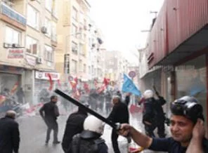 Üniversite öğrencileri arasında kavga: 6 gözaltı
