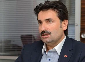 Üstün: Yaşanan olaylar sürece zarar vermez