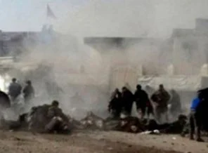 Uyuşturucu kaçakçıları 8 polisi öldürdü
