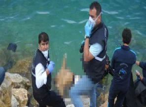 Uzman Çavuşun katil zanlısı yakalandı