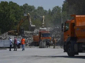 Vali Mutlu'dan Gezi Parkı müjdesi