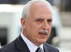 Vali Mutlu: Gezi Parkı'na müdahale olmayacak
