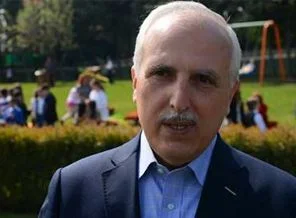 Vali Mutlu: Makamlar gelip geçici, çocukları dinlemeliyiz