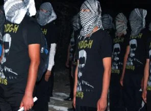 Van'da 'YDG-H'li kar maskesi operasyonu