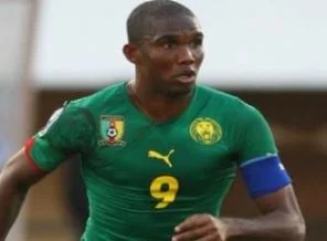 Ve Eto'o Süper Lig'e geliyor!
