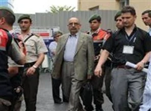 Veli Küçük'ün reddi hakim talebi reddedildi