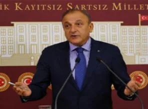 Vural: Fas'tayım hiç kimse bilmiyor