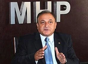 Vural, Gezi Parkı görüşmelerini eleştirdi