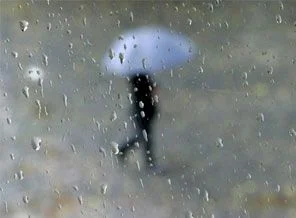 Yağışlı hava geliyor!