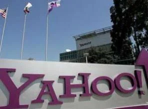 Yahoo maili olanlar dikkat