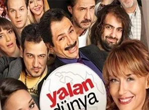 Yalan Dünya: Bu hafta yokuz 'Gezi' direnişindeyiz