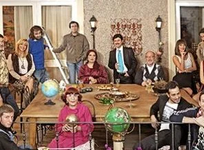 Yalan Dünya'da şok ayrılık