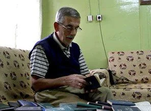 Yarım asırdır günlük tutuyor