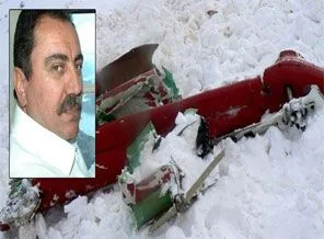 Yazıcıoğlu'nun ölümüyle ilgili sıcak gelişme