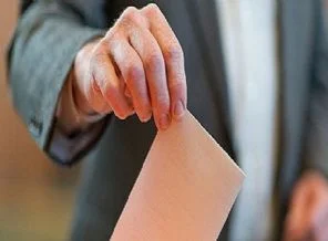 Yeminli Mali Müşavirler odası'nda seçim