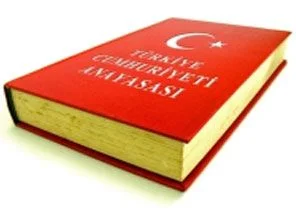 Yeni Anayasa çalışmaları devam ediyor