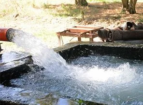 Yer altı suyu envanteri yeniden belirlenecek