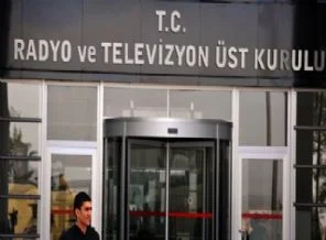 Yerel karasal sayısal yayın ihalesi yapıldı