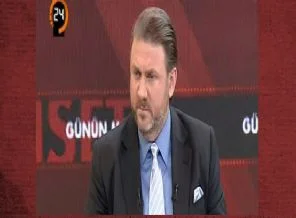 Yiğit Bulut Habertürk'e atandı