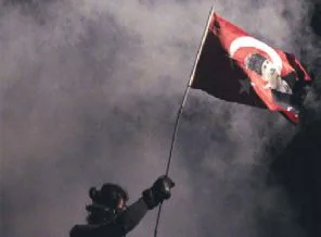 Yıldıray Oğur: Altın buzağıya dönüş