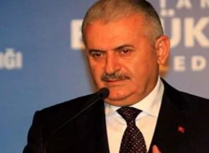 Yıldırım'dan gençlere: Size vakit ayıramadık