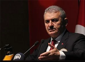 Yıldırım: Havacılıktaki büyümemiz iki haneli