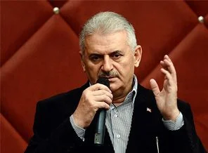 Yıldırım: Kimse bize çevre dersi vermeye kalkmasın