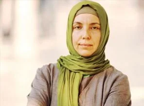 Yıldız Ramazanoğlu: Başbakanımız Gezi'deki gençler gibi bizi de azarladı